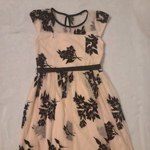 Girl's Justice Dress
